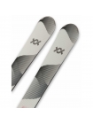 Женские горные лыжи SHINE SC+кріплення VMOTION 11 TCX LADY