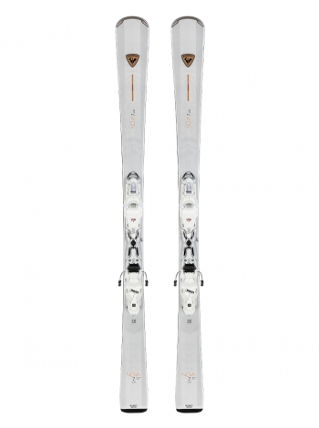 Женские горные лыжи Rossignol NOVA 7 LTD