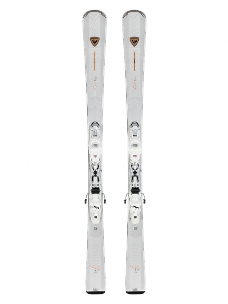 Жіночі гірські лижі Rossignol NOVA 7 LTD