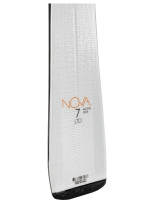 Жіночі гірські лижі Rossignol NOVA 7 LTD