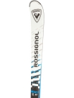 Лыжи горные Rossignol REACT RT+крепления XPRESS 10 GW