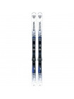 Лыжи горные Rossignol REACT RT+крепления XPRESS 10 GW