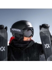 Женские горные лыжи SHINE 72+кріплення VMOTION 10 LADY black