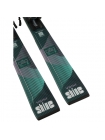 Женские горные лыжи SHINE 72+кріплення VMOTION 10 LADY black