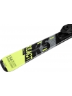 Лыжи горные Rossignol REACT RS + кріплення XPRESS 10 GW