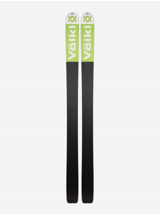 Лыжи для скитура Volkl RISE ABOVE 88+камус Volkl RISE ABOVE 88