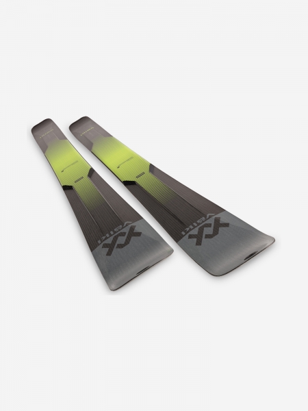 Лыжи для скитура Volkl RISE ABOVE 88+камус Volkl RISE ABOVE 88