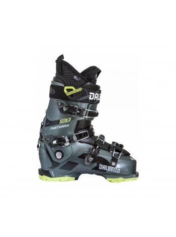 Ботинки горнолыжные Dalbello PANTERRA 120 GW MS SAGE GREEN/ACID GREEN
