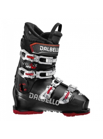 Ботинки горнолыжные Dalbello VELOCE MAX GW 90 MS black-black