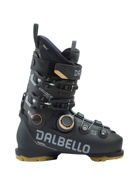 Ботинки горнолыжные Dalbello VELOCE SPACE 100