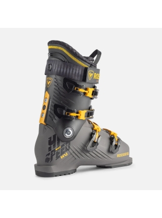 Гірськолижні черевики Rossignol HI-SPEED 100 HV