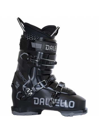 Ботинки горнолыжные Dalbello CABRIO MV 100 IF black