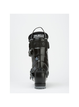 Ботинки горнолыжные Dalbello CABRIO MV 100 IF black