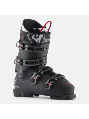 Горнолыжные ботинки Rossignol ALLTRACK 90 HV black