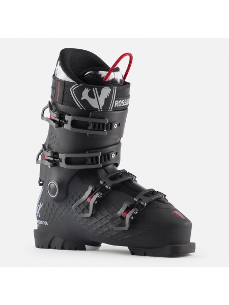 Гірськолижні черевики Rossignol ALLTRACK 90 HV black