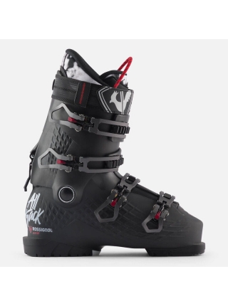 Гірськолижні черевики Rossignol ALLTRACK 90 HV black