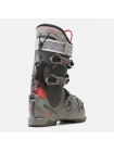 Горнолыжные ботинки Rossignol HV steel grey/bl