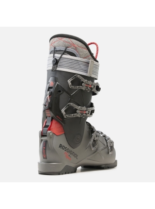 Гірськолижні черевики Rossignol ALLTRACK 90 HV steel grey/bl