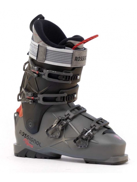 Гірськолижні черевики Rossignol ALLTRACK 90 HV steel grey/bl