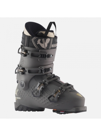 Горнолыжные ботинки Rossignol ALLTRACK 90 HV black