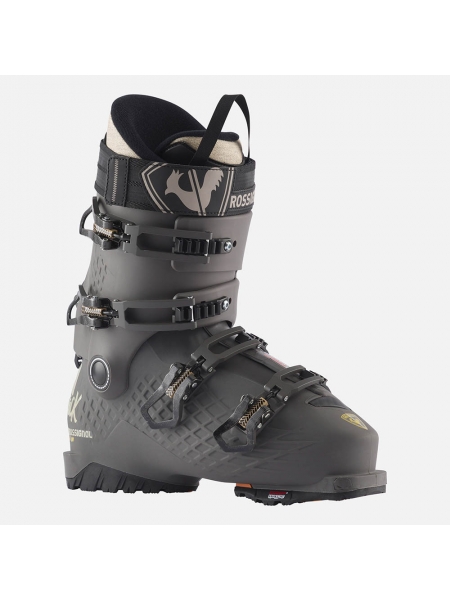 Гірськолижні черевики Rossignol ALLTRACK RENTAL GW moon grey