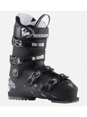 Горнолыжные ботинки Rossignol SPEED 80 HV+ black