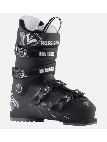 Гірськолижні черевики Rossignol SPEED 80 HV+ black