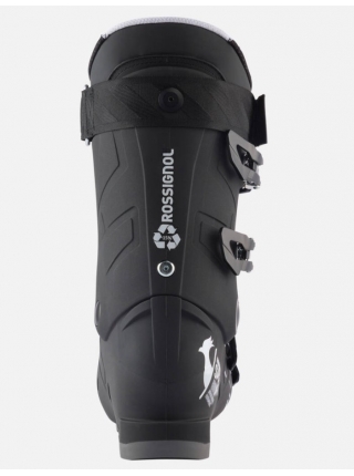 Гірськолижні черевики Rossignol SPEED 80 HV+ black