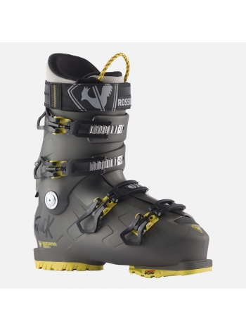 Горнолыжные ботинки Rossignol TRACK 110 HV+ GW dark bronze