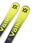 Лыжи горные Volkl RACETIGER SL + кріплення R-MOTION-T 12