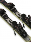 Лыжи горные Volkl RACETIGER SL + кріплення R-MOTION-T 12