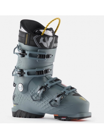 Горнолыжные ботинки Rossignol ALLTRACK 110 steel grey