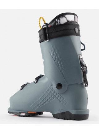 Гірськолижні черевики Rossignol ALLTRACK 110 steel grey