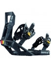Сноуборд Rossignol EXP ULTRAVIOLET EMEA+крепление REPLY 4X4 S/M