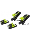 Лыжи горные Rossignol Black Ops 98 + кріплення Axial3 120 dual wtr B100