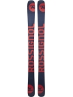 Лыжи горные Rossignol Black Ops 98 + кріплення Axial3 120 dual wtr B100