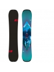 Сноуборд Rossignol EXP ULTRAVIOLET EMEA+крепление REPLY 4X4 S/M