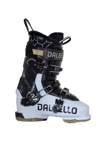 Женские горнолыжные ботинки Dalbello CABRIO MV 75 W IF polar-black