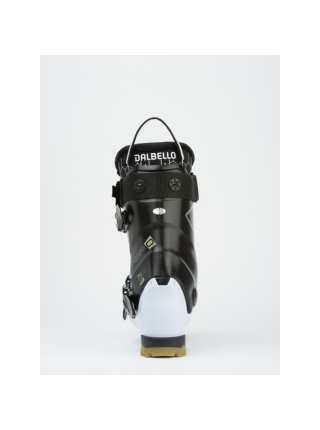 Жіночі лижні черевики Dalbello CABRIO MV 75 W IF polar-black