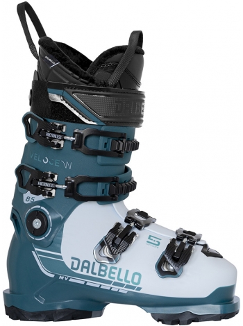 Женские горнолыжные ботинки Dalbello VELOCE 85 MV W GRUE/POLAR