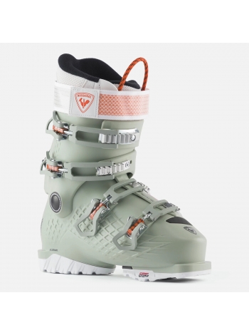 Женские горнолыжные ботинки Rossignol ALLTRACK RENTAL W GW mint