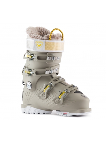 Женские горнолыжные ботинки Rossignol ALLTRACK ELITE 80W GW dark beige
