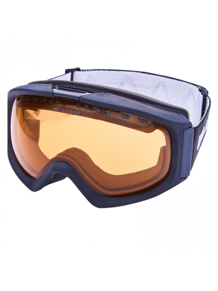 Лижні окуляри Blizzard 933 DAVS, black, amber 2