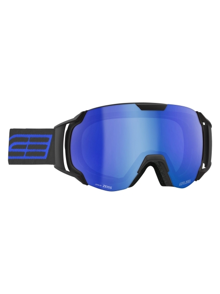 Лижні окуляри Salice 619 DARWF BLACK-BLUE