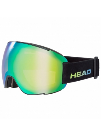 Лижні окуляри HEAD MAGNIFY FMR blue/green + SL