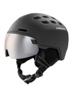 Шлем лыжный HEAD RADAR black