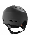 Шлем лыжный HEAD RADAR black + SL