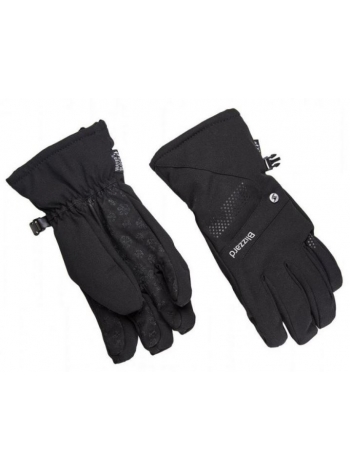 Горнолыжные перчатки Blizzard Viva Alight ski gloves,black