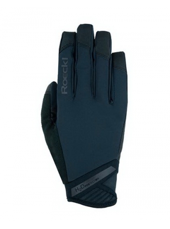 Горнолыжные перчатки Roeckl Rosenheim black