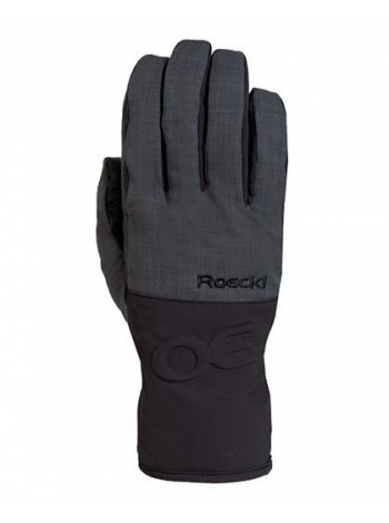 Горнолыжные перчатки Roeckl Kasaan black